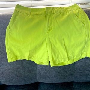 Merona short shorts